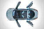 Hyundai i-Flow Concept 2010 года